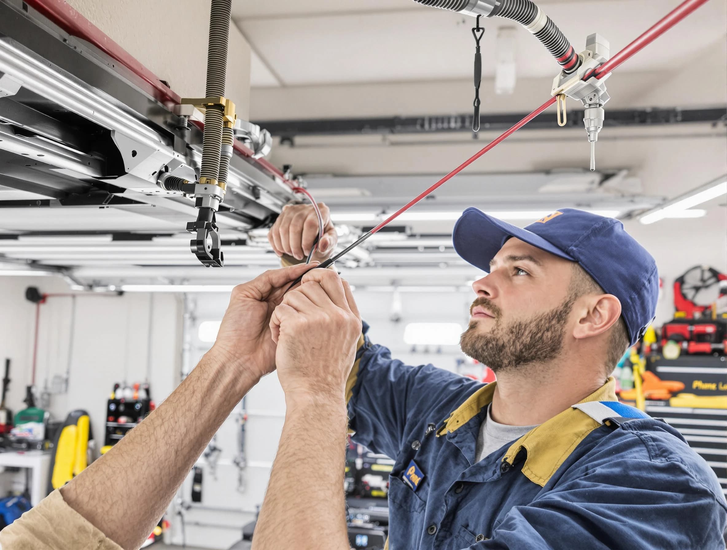Cable Repair service in Walpole, MA
