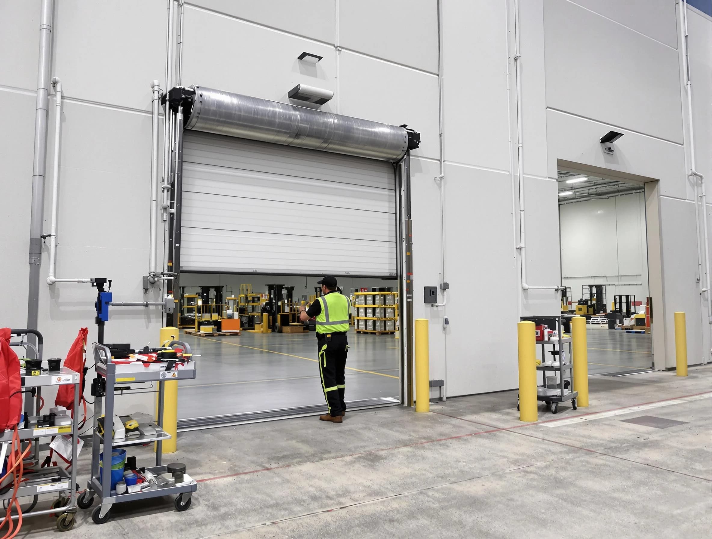 Commercial Repair service in Walpole, MA