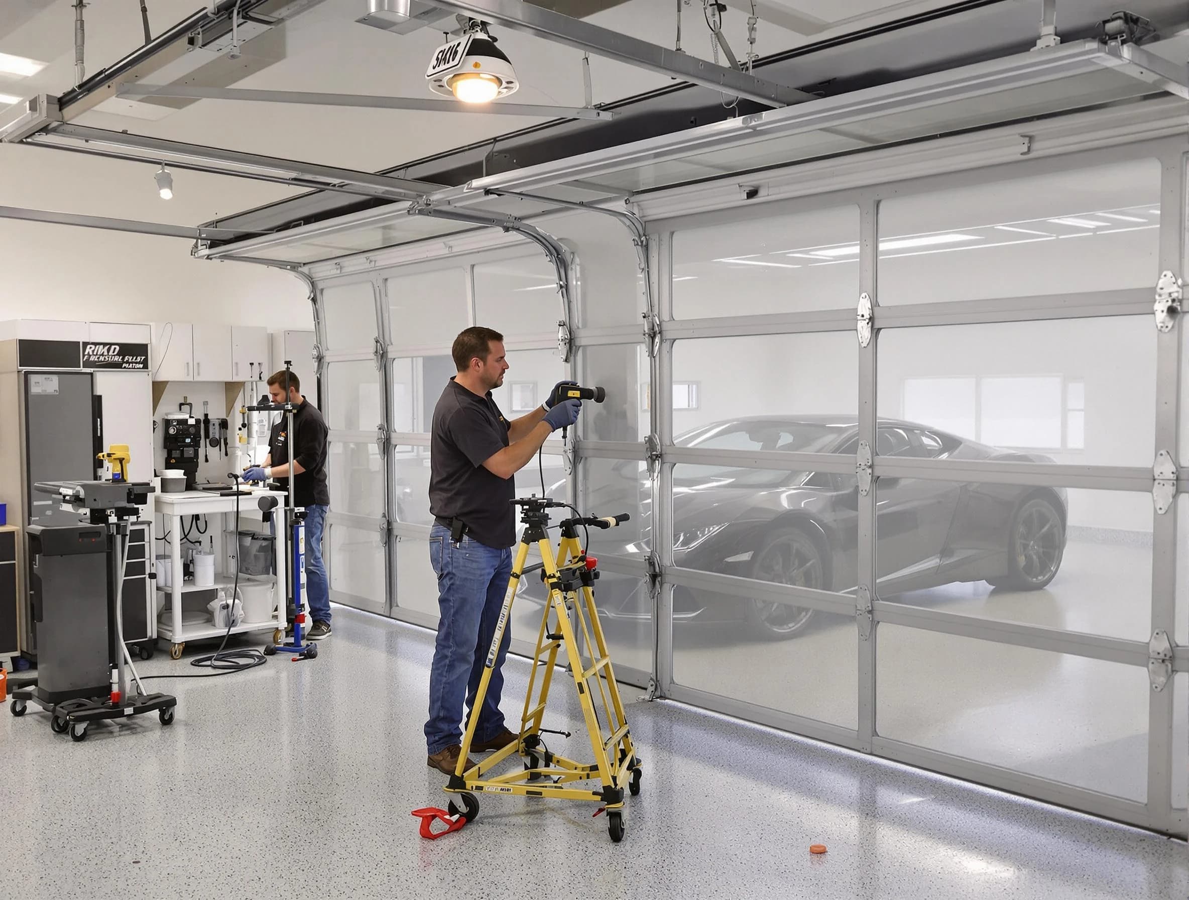 Dents Repair service in Walpole, MA