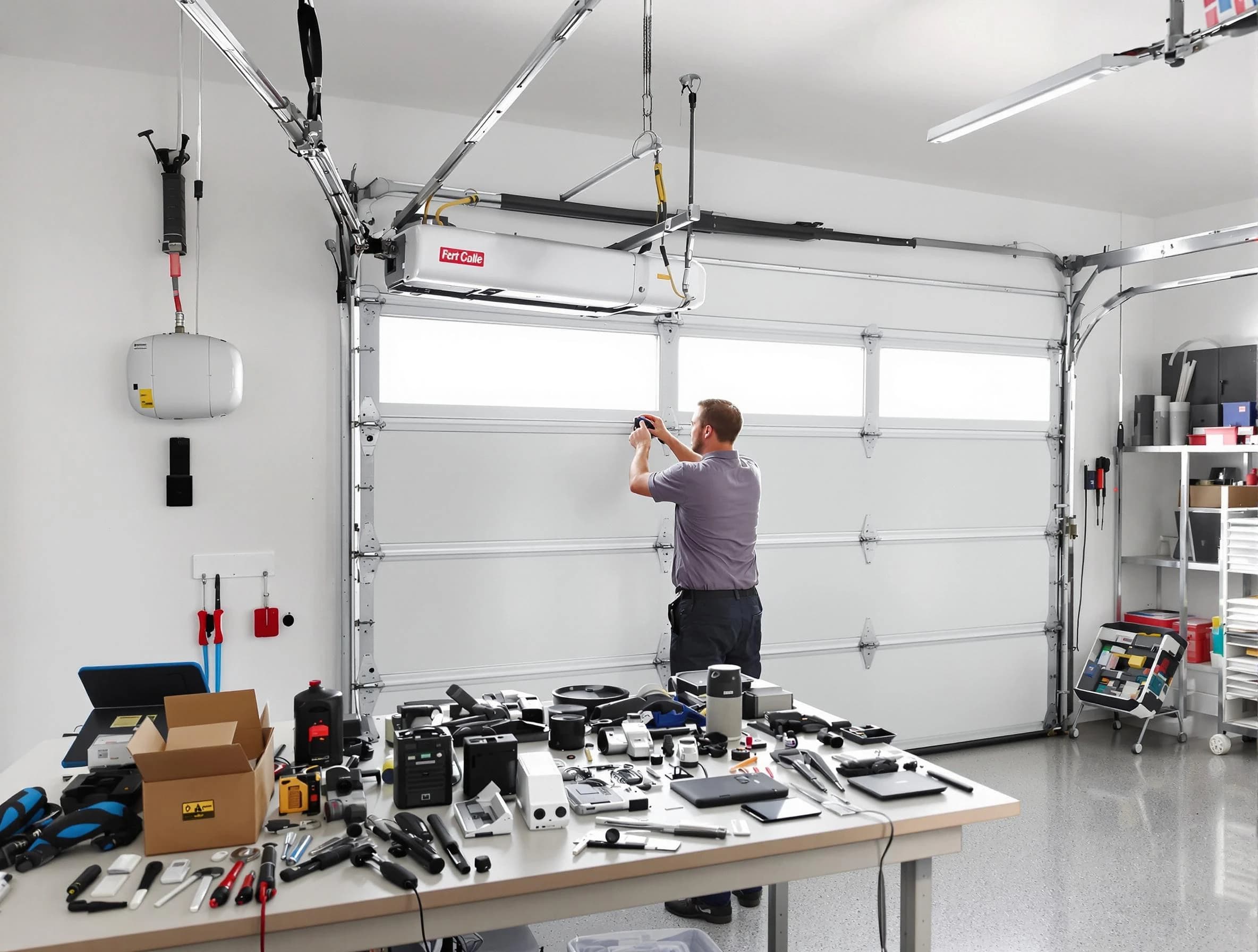 Opener Repair service in Walpole, MA